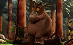 15h - Le Gruffalo