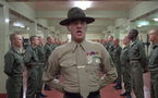 14h30 - Full Metal Jacket