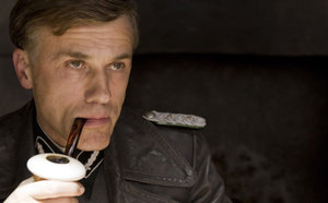 Inglourious Basterds