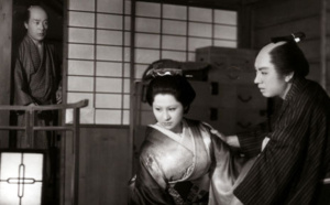 Les amants crucifiés (Chikamatsu monogatari)