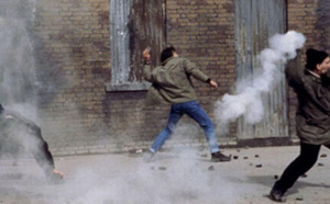 Du 2 au 20 mai