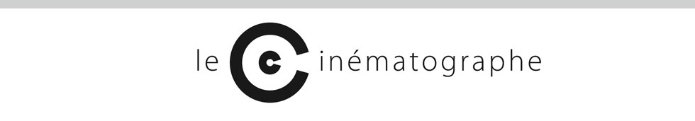 Le Cinématographe, salle de cinéma à Nantes et Education à l'image Le Cinématographe, salle de cinéma à Nantes et Education à l'image