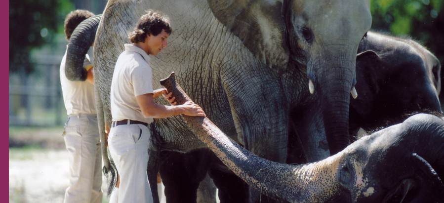 20h30 - Zoo (+ rencontre)