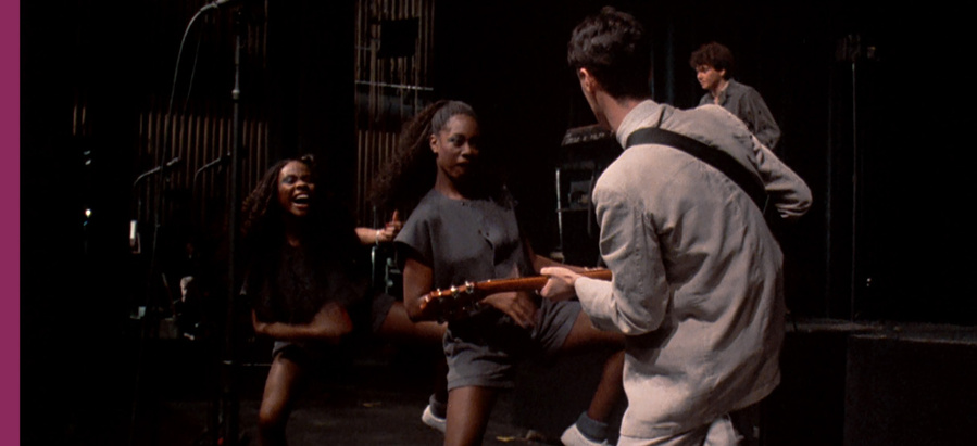 20h30 - Stop Making Sense