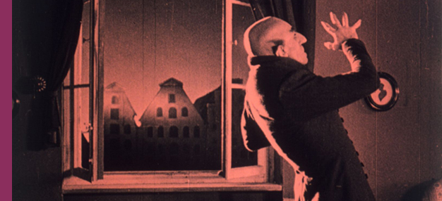 20h30 - Nosferatu le vampire
