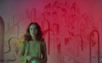 18h15 - Suspiria