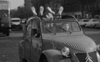 17h45 - Le Joli mai