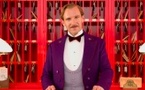 20h - The Grand Budapest Hotel (+ conférence)
