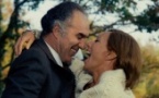 16h15 - Les Noces rouges