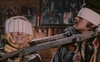 18h45 - Les Chevaux de feu