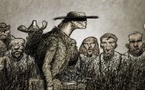 17h - Duel à Monte-Carlo del Norte