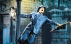 14h15 - Chantons sous la pluie (Nantado)