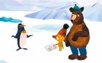 11h - Les Ours gloutons au Pôle Nord