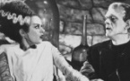 20h30 - La Fiancée de Frankenstein (+ analyse du film)