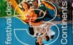 Festival des 3 Continents