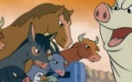 17h - La Ferme des animaux (VOSTF)