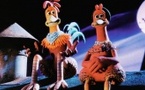 20h30 - Chicken Run (+ Rat Life and Diet in North America)