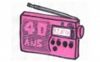 20h30 - Séance d'écoute (40 ans Jet FM)