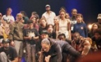 20h30 - Krump Get Off (+ présentation)