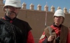 14h - L'Homme qui voulut être roi