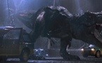 18h - Jurassic Park