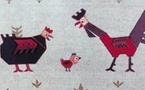 10h - Les Contes de la mère poule