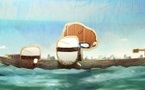 10h - Bon Voyage Dimitri !