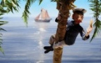 14h15 - Capitaine Morten et la reine des araignées