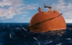 14h15 - Capitaine Morten et la reine des araignées (+ Atelier stop-motion)