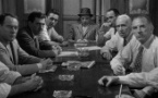 18h15 - 12 hommes en colère