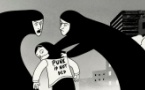 18h15 - Persepolis