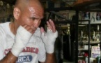 18h - Boxing Gym (+ présentation)