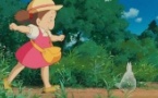 14h - Mon voisin Totoro