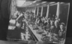 20h30 - L'Usine rouge + L'Étoile d'or