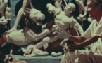 18h15 - Le Dieu éléphant 