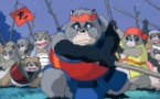 14h30 - Pompoko (VOSTF)