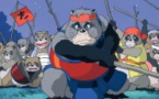 10h - Pompoko (VF)