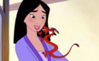 14h15 - Mulan