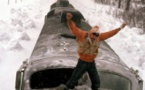 21h - Runaway Train