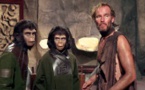 20h30 - La Planète des singes