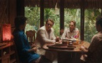 13h45 - Pacifiction - Tourments sur les îles