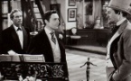 16h15 - Le Portrait de Dorian Gray 