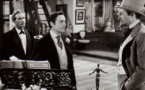 18h - Le Portrait de Dorian Gray 