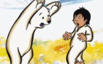 16h30 - L'Enfant qui voulait être un ours