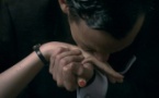 20h45 - The Hand