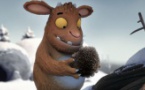10h - C'est magic : Le Gruffalo & Le Petit Gruffalo