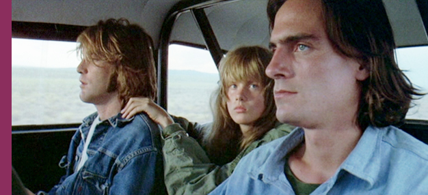 Macadam à deux voies (Two-Lane Blacktop ) Macadam à deux voies (Two-Lane Blacktop )