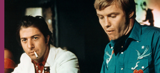 Macadam Cowboy (Midnight Cowboy) Macadam Cowboy (Midnight Cowboy)