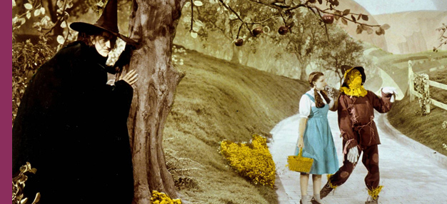 Le Magicien d'Oz (The Wizard of Oz) Le Magicien d'Oz (The Wizard of Oz)