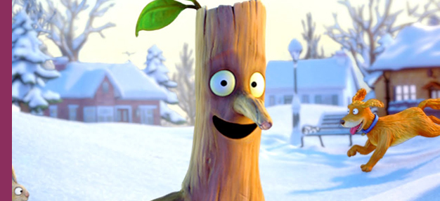 Monsieur Bout-de-Bois Monsieur Bout-de-Bois